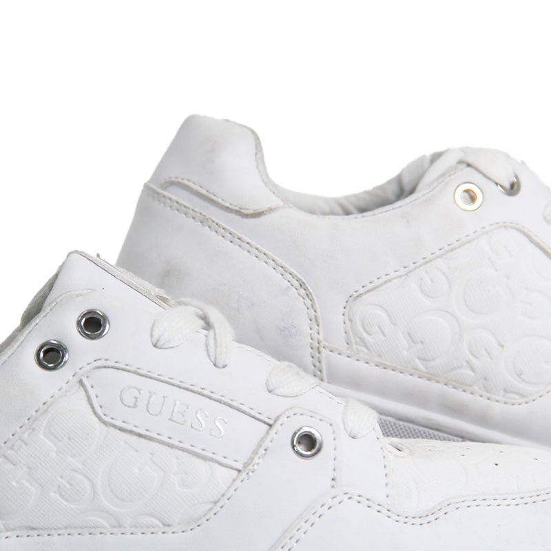 GUESS WOMEN SHOES Size 37 ROW160 - Runner