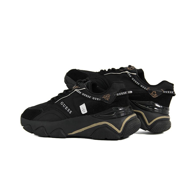 GUESS WOMEN SHOES Size 37 ROW177 - Runner
