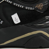 GUESS WOMEN SHOES Size 37 ROW177 - Runner