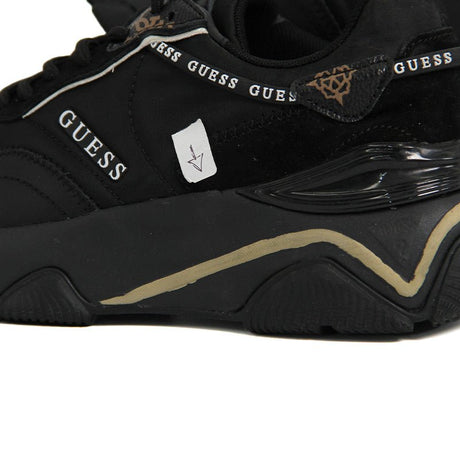 GUESS WOMEN SHOES Size 37 ROW177 - Runner