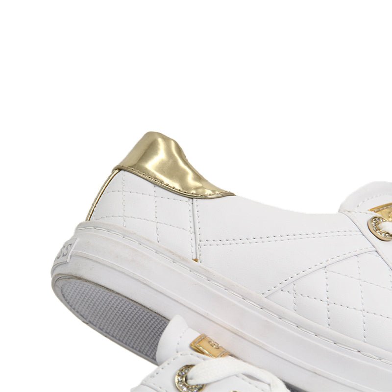 GUESS WOMEN SHOES Size 37 ROW189 - Runner