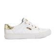 GUESS WOMEN SHOES Size 37 ROW189 - Runner