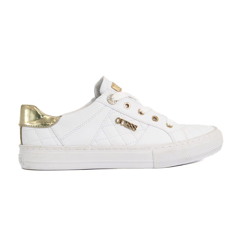 GUESS WOMEN SHOES Size 37 ROW189 - Runner