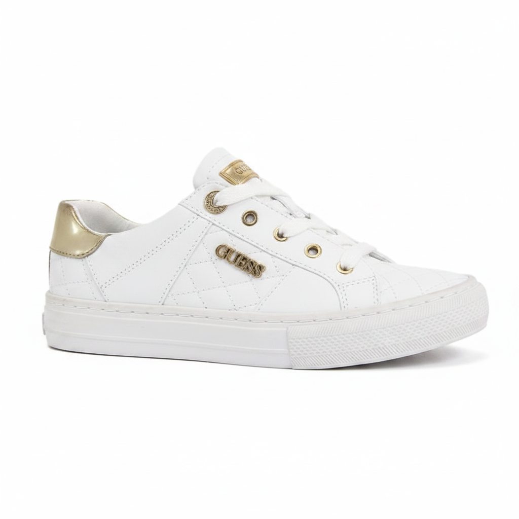 GUESS WOMEN SHOES Size 37 ROW189