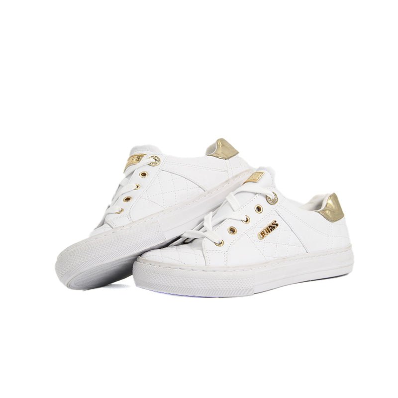 GUESS WOMEN SHOES Size 37 ROW189 - Runner