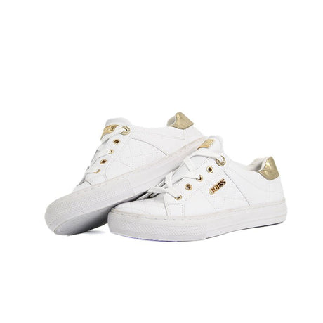 GUESS WOMEN SHOES Size 37 ROW189 - Runner
