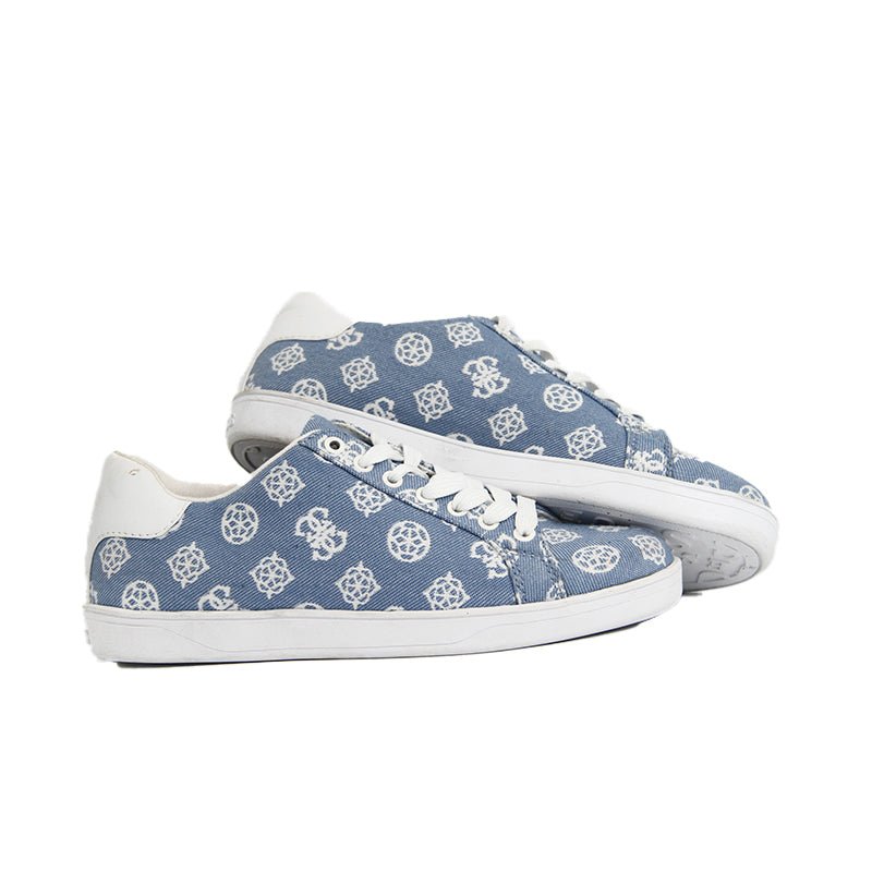 GUESS WOMEN SHOES Size 37 ROW191 - Runner