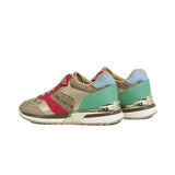 GUESS WOMEN SHOES Size 37 ROW192 - Runner