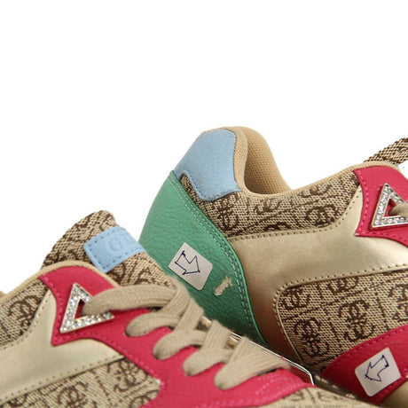 GUESS WOMEN SHOES Size 37 ROW192 - Runner