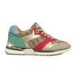 GUESS WOMEN SHOES Size 37 ROW192 - Runner