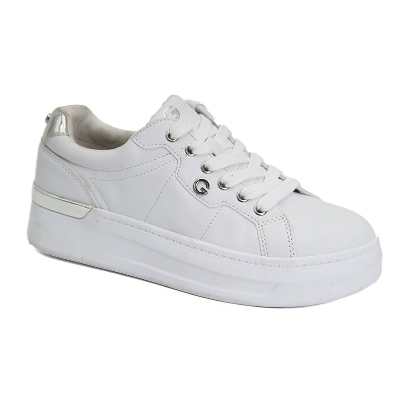 GUESS WOMEN SHOES Size 37 ROW20 - Runner
