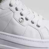 GUESS WOMEN SHOES Size 37 ROW20 - Runner