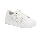 GUESS WOMEN SHOES Size 37 ROW203 - Runner