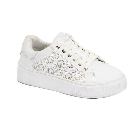 GUESS WOMEN SHOES Size 37 ROW203 - Runner