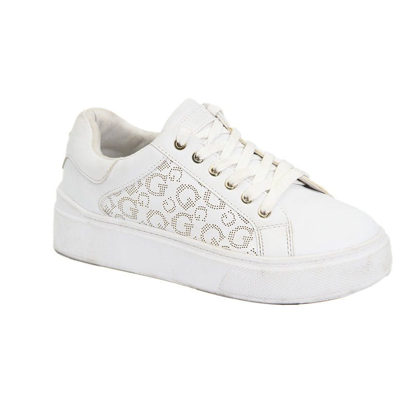 GUESS WOMEN SHOES Size 37 ROW203 - Runner