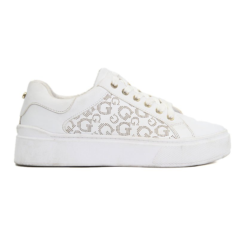 GUESS WOMEN SHOES Size 37 ROW203 - Runner