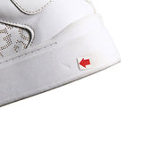 GUESS WOMEN SHOES Size 37 ROW203 - Runner