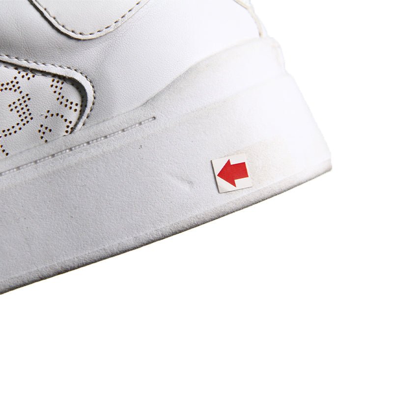 GUESS WOMEN SHOES Size 37 ROW203 - Runner