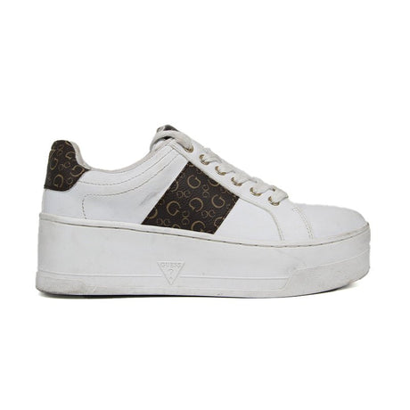GUESS WOMEN SHOES Size 37 ROW211 - Runner