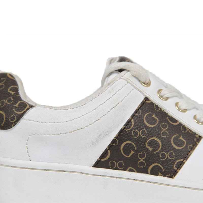 GUESS WOMEN SHOES Size 37 ROW211 - Runner