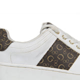 GUESS WOMEN SHOES Size 37 ROW211 - Runner