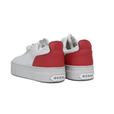 GUESS WOMEN SHOES Size 37 ROW220 - Runner