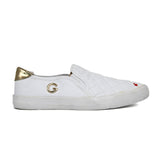 GUESS WOMEN SHOES Size 37 ROW228 - Runner