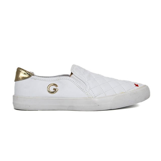 GUESS WOMEN SHOES Size 37 ROW228 - Runner