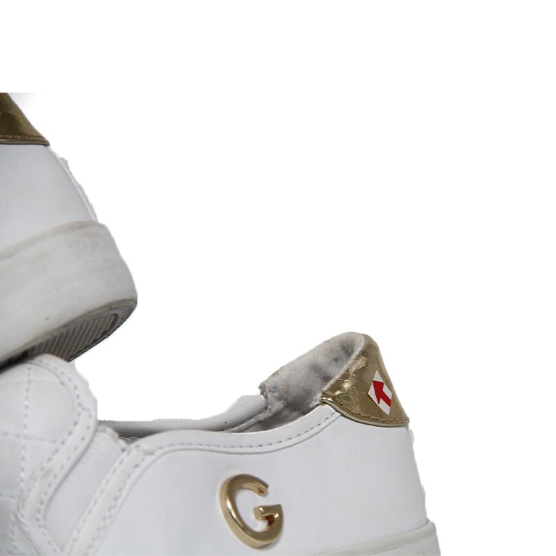 GUESS WOMEN SHOES Size 37 ROW228 - Runner