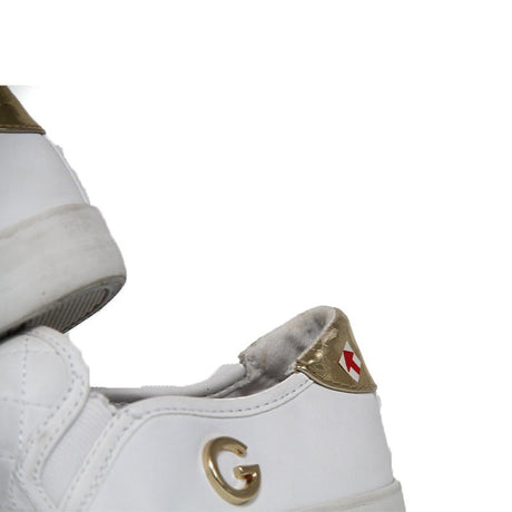 GUESS WOMEN SHOES Size 37 ROW228 - Runner
