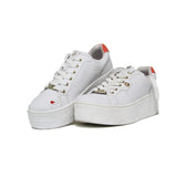 GUESS WOMEN SHOES Size 37 ROW233 - Runner