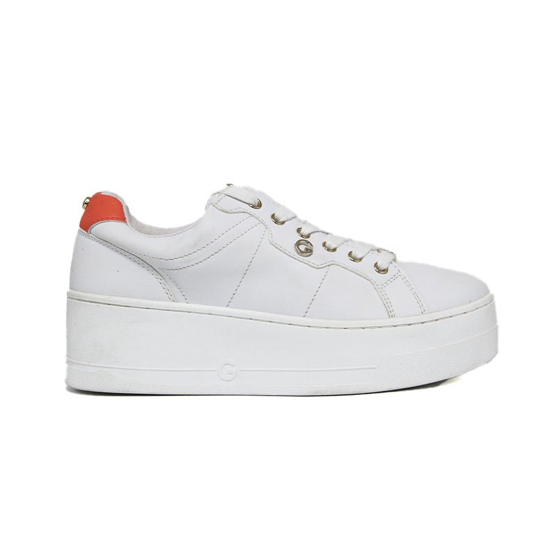 GUESS WOMEN SHOES Size 37 ROW233 - Runner