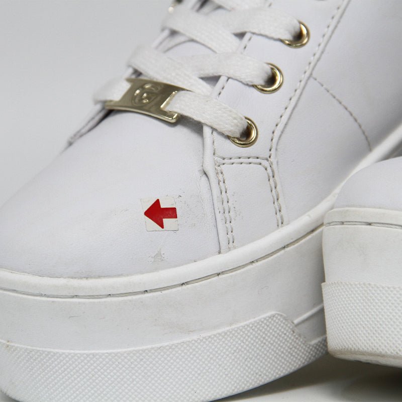 GUESS WOMEN SHOES Size 37 ROW233 - Runner