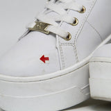 GUESS WOMEN SHOES Size 37 ROW233 - Runner