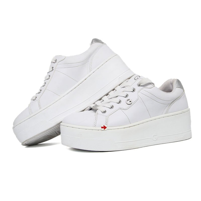 GUESS WOMEN SHOES Size 37 ROW250 - Runner