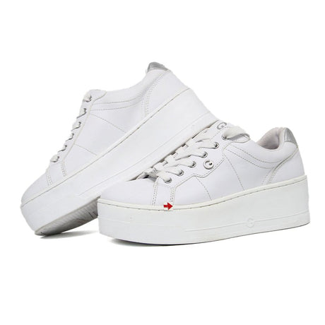 GUESS WOMEN SHOES Size 37 ROW250 - Runner