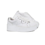 GUESS WOMEN SHOES Size 37 ROW250 - Runner