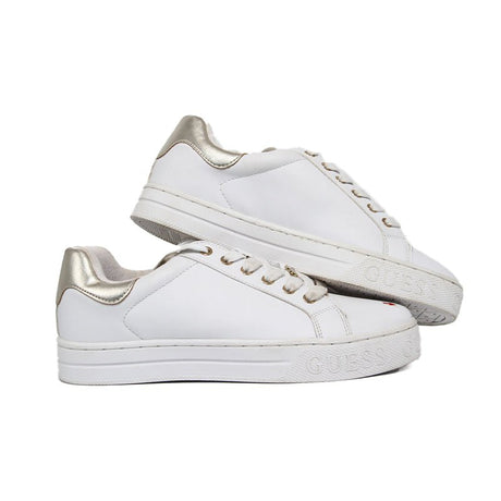 GUESS WOMEN SHOES Size 37 ROW252 - Runner