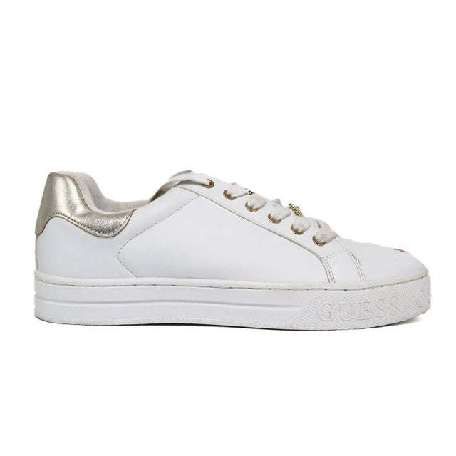 GUESS WOMEN SHOES Size 37 ROW252 - Runner