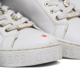 GUESS WOMEN SHOES Size 37 ROW252 - Runner