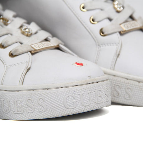 GUESS WOMEN SHOES Size 37 ROW252 - Runner