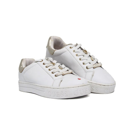 GUESS WOMEN SHOES Size 37 ROW252 - Runner