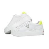 GUESS WOMEN SHOES Size 37 ROW254 - Runner