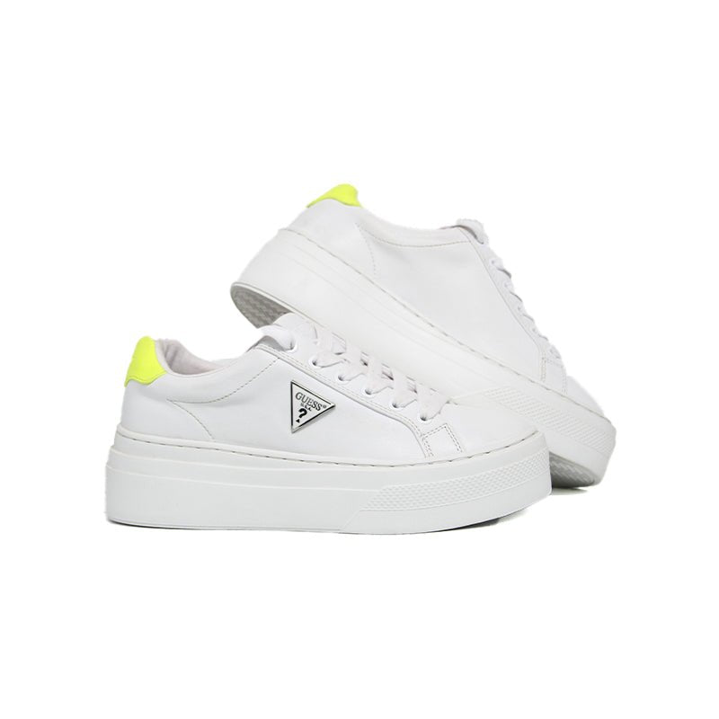 GUESS WOMEN SHOES Size 37 ROW254 - Runner