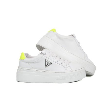 GUESS WOMEN SHOES Size 37 ROW254 - Runner