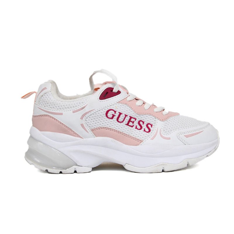 GUESS WOMEN SHOES Size 37 ROW255 - Runner