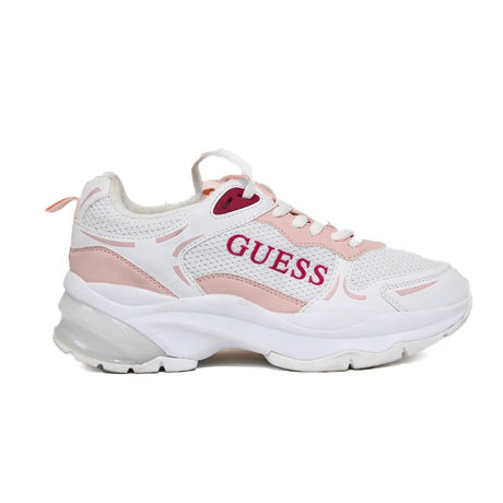 GUESS WOMEN SHOES Size 37 ROW255 - Runner