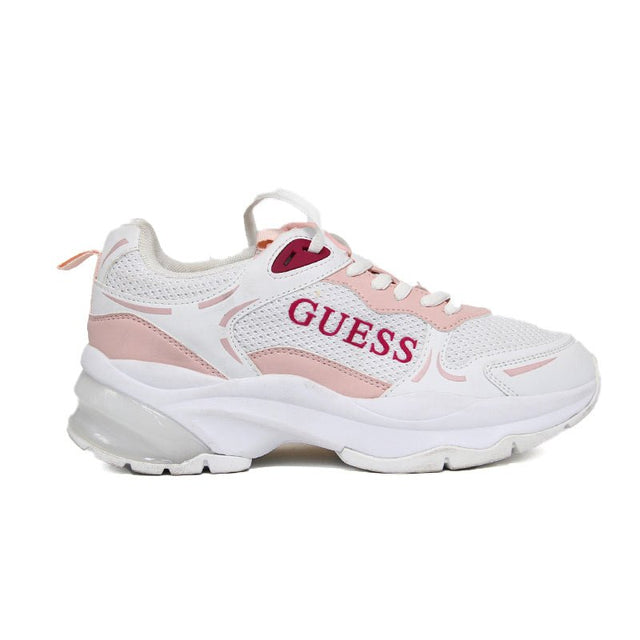 GUESS WOMEN SHOES Size 37 ROW255 - Runner