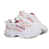 GUESS WOMEN SHOES Size 37 ROW255 - Runner