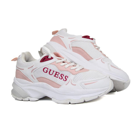 GUESS WOMEN SHOES Size 37 ROW255 - Runner